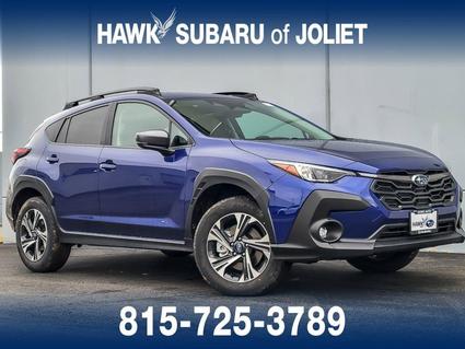 2026 Subaru Crosstrek Plainfield IL