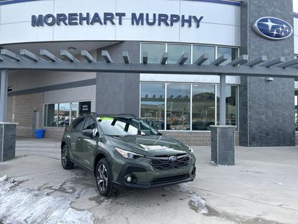 2026 Subaru Crosstrek Durango CO