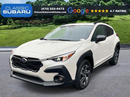 2026 Subaru Crosstrek Atlanta GA