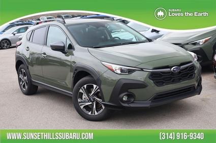 2026 Subaru Crosstrek Saint Louis MO