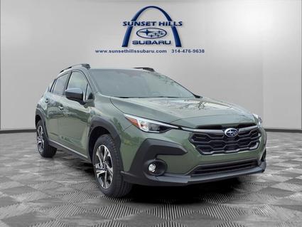 2026 Subaru Crosstrek Saint Louis MO