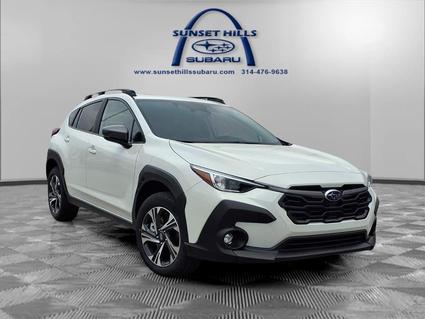 2026 Subaru Crosstrek Saint Louis MO