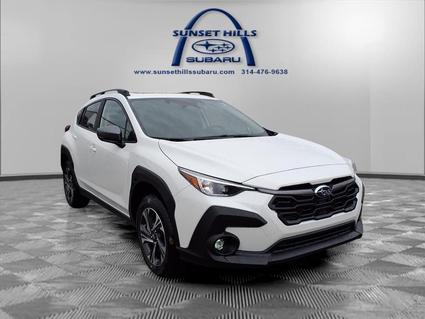 2026 Subaru Crosstrek Saint Louis MO