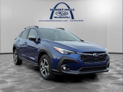 2026 Subaru Crosstrek Saint Louis MO