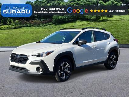2026 Subaru Crosstrek Atlanta GA
