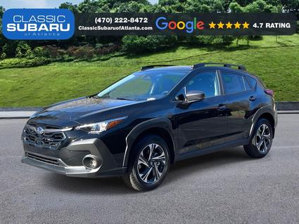 2026 Subaru Crosstrek Atlanta GA
