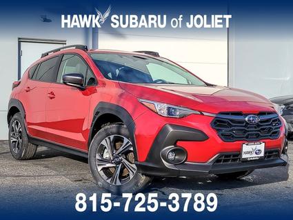 2026 Subaru Crosstrek Plainfield IL