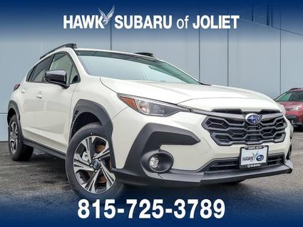 2026 Subaru Crosstrek Plainfield IL