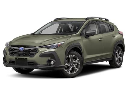 2026 Subaru Crosstrek Greenville SC