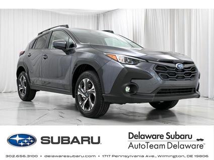 2026 Subaru Crosstrek Wilmington DE