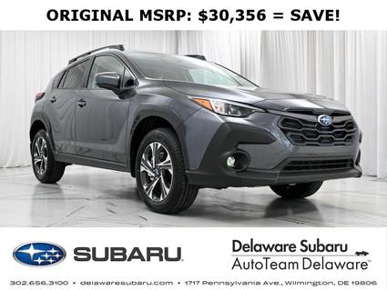 2026 Subaru Crosstrek Wilmington DE