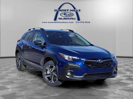 2026 Subaru Crosstrek Saint Louis MO