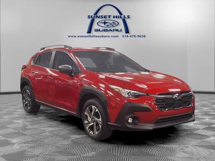 2026 Subaru Crosstrek Saint Louis MO