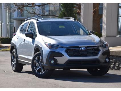 2026 Subaru Crosstrek Lexington KY