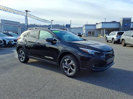 2026 Subaru Crosstrek Charleston WV