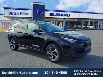 2026 Subaru Crosstrek Charleston WV