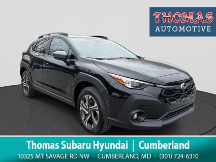 2026 Subaru Crosstrek Cumberland MD