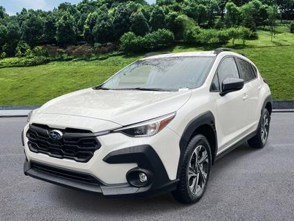2026 Subaru Crosstrek Atlanta GA