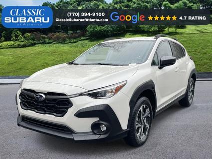 2026 Subaru Crosstrek Atlanta GA