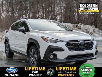 2026 Subaru Crosstrek Albany NY