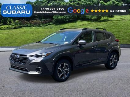 2026 Subaru Crosstrek Atlanta GA