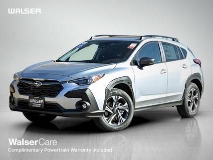 2026 Subaru Crosstrek Burnsville MN