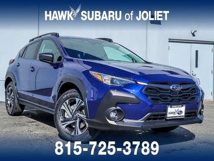 2026 Subaru Crosstrek Plainfield IL