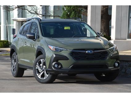 2026 Subaru Crosstrek Lexington KY