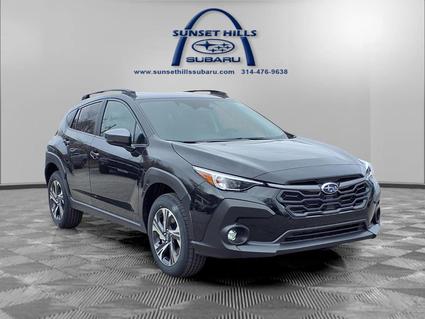2026 Subaru Crosstrek Saint Louis MO
