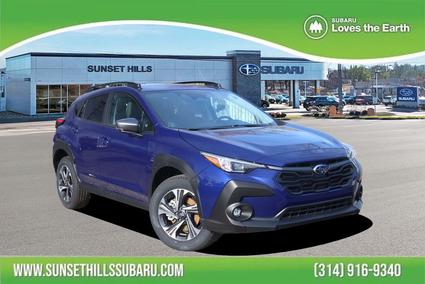 2026 Subaru Crosstrek Saint Louis MO
