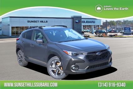 2026 Subaru Crosstrek Saint Louis MO