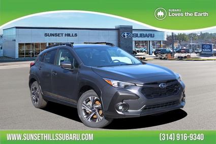 2026 Subaru Crosstrek Saint Louis MO