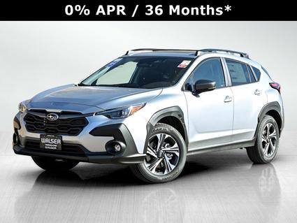2026 Subaru Crosstrek South Saint Paul MN