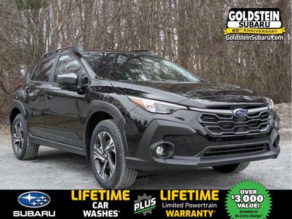 2026 Subaru Crosstrek Albany NY