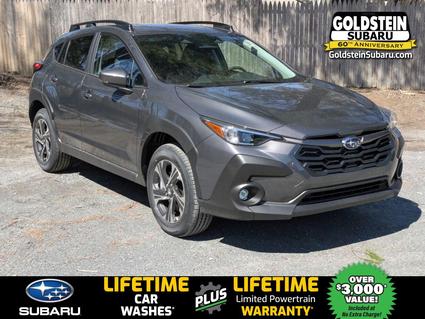 2026 Subaru Crosstrek Albany NY