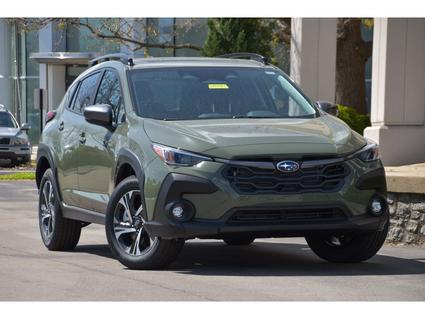 2026 Subaru Crosstrek Lexington KY