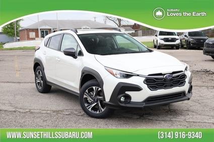 2026 Subaru Crosstrek Saint Louis MO