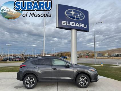 2026 Subaru Crosstrek Missoula MT