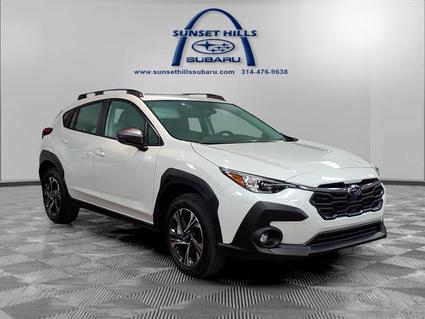 2026 Subaru Crosstrek Saint Louis MO