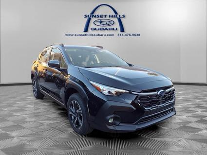 2026 Subaru Crosstrek Saint Louis MO