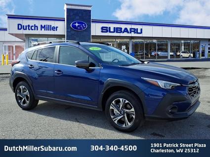 2026 Subaru Crosstrek Charleston WV