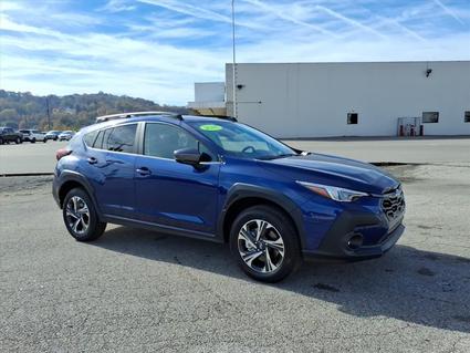 2026 Subaru Crosstrek Charleston WV