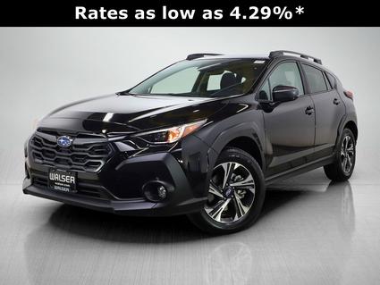 2026 Subaru Crosstrek South Saint Paul MN