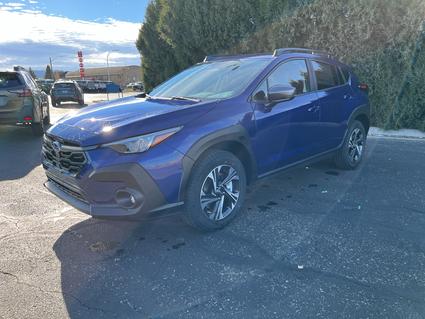 2026 Subaru Crosstrek Casper WY