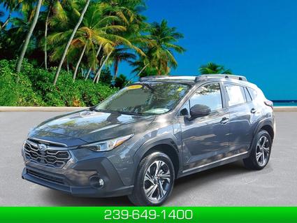 2026 Subaru Crosstrek Naples FL