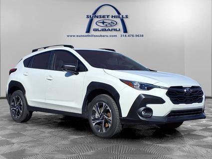 2026 Subaru Crosstrek Saint Louis MO