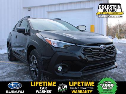 2026 Subaru Crosstrek Albany NY