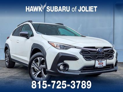 2026 Subaru Crosstrek Plainfield IL