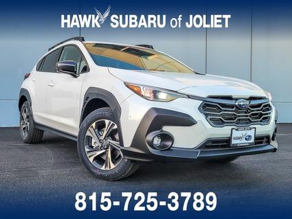 2026 Subaru Crosstrek Plainfield IL