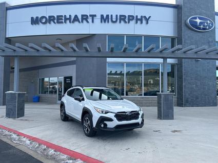 2026 Subaru Crosstrek Durango CO